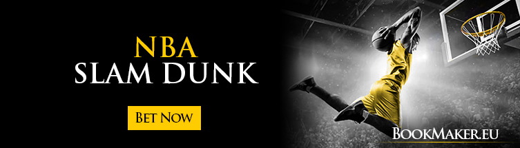 NBA All-Star Slam Dunk Contest Betting